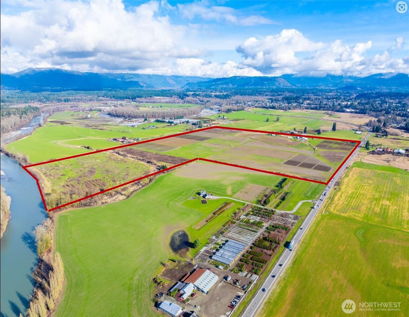 Property at 0 XXXXX 59th Avenue NE