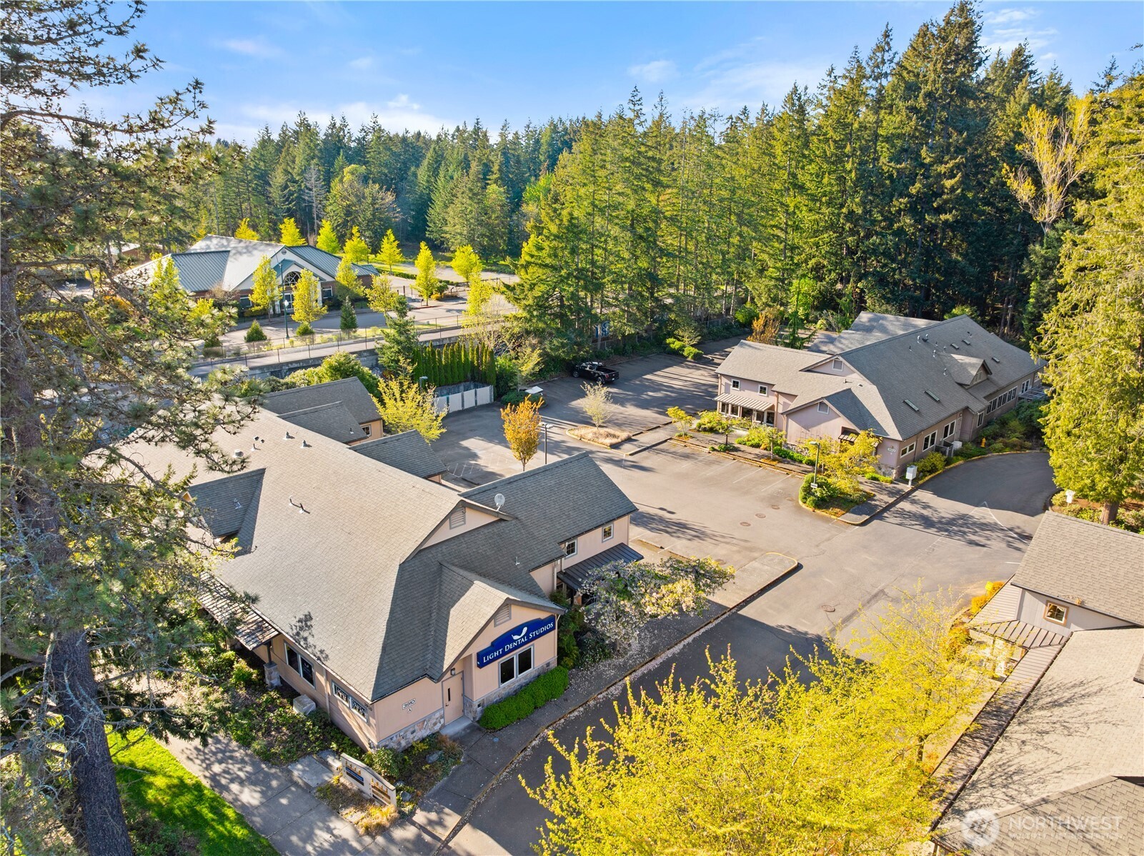 Property at 3910 3912 Martin Way Way E