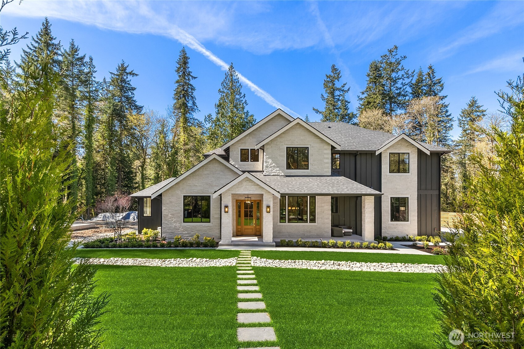 Property at 9473 Springwood Avenue NE