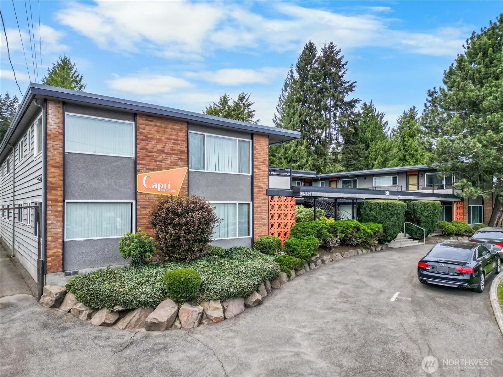Property at 11521 26th Avenue NE