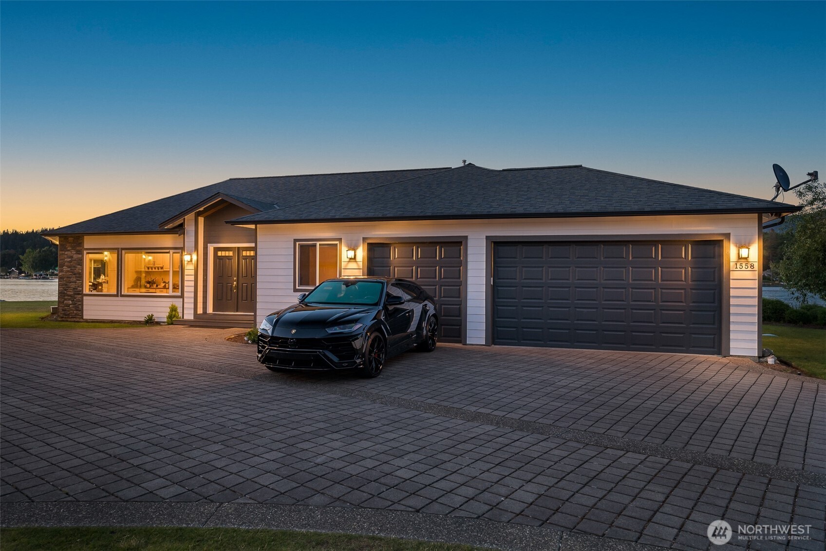 Property at 1558 Fairview Street