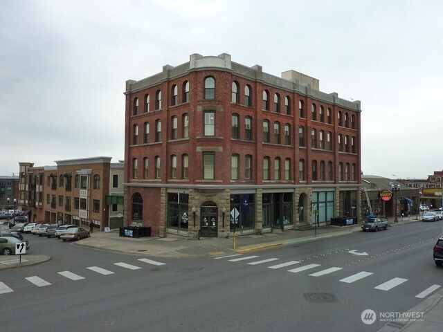 Property at 13111327 11th Street