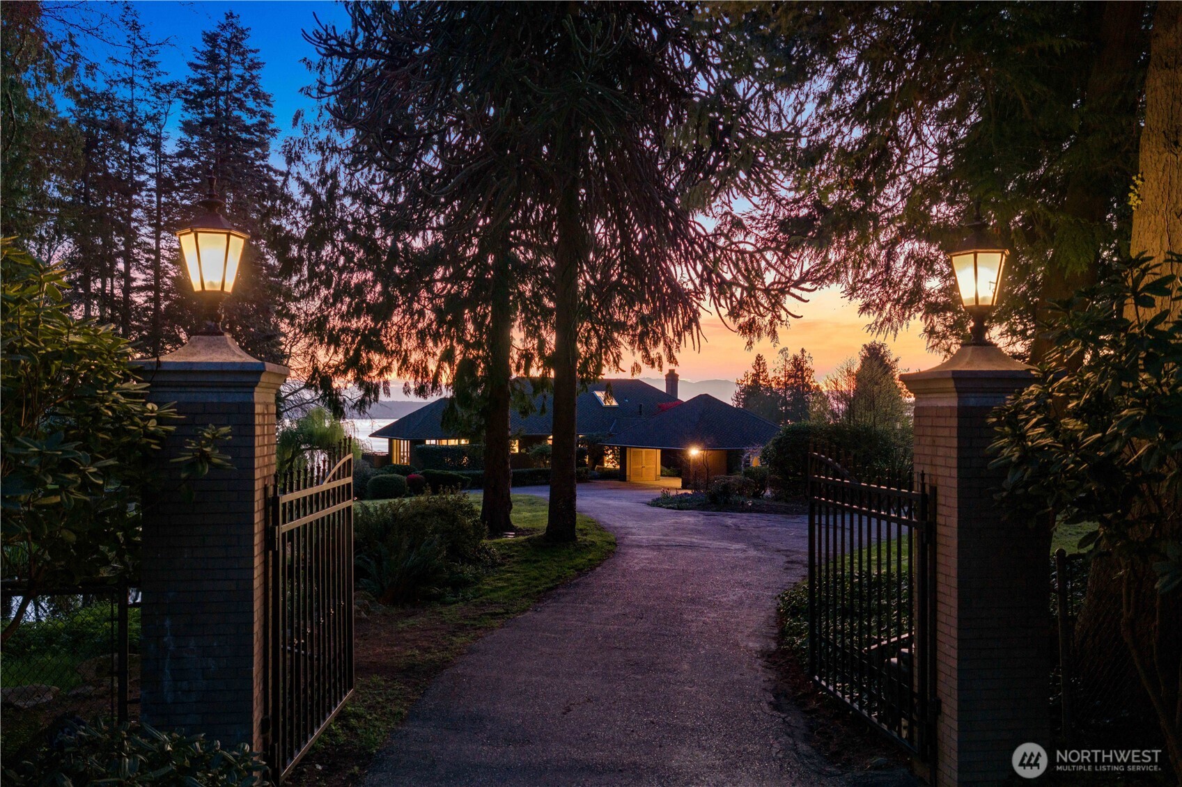 Property at 24302 116th Avenue W