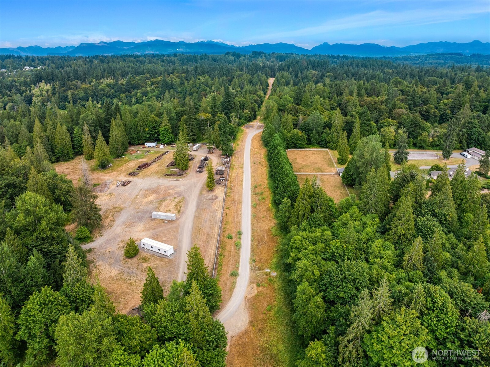 Property at 13 XXX Carnation Duvall Road NE