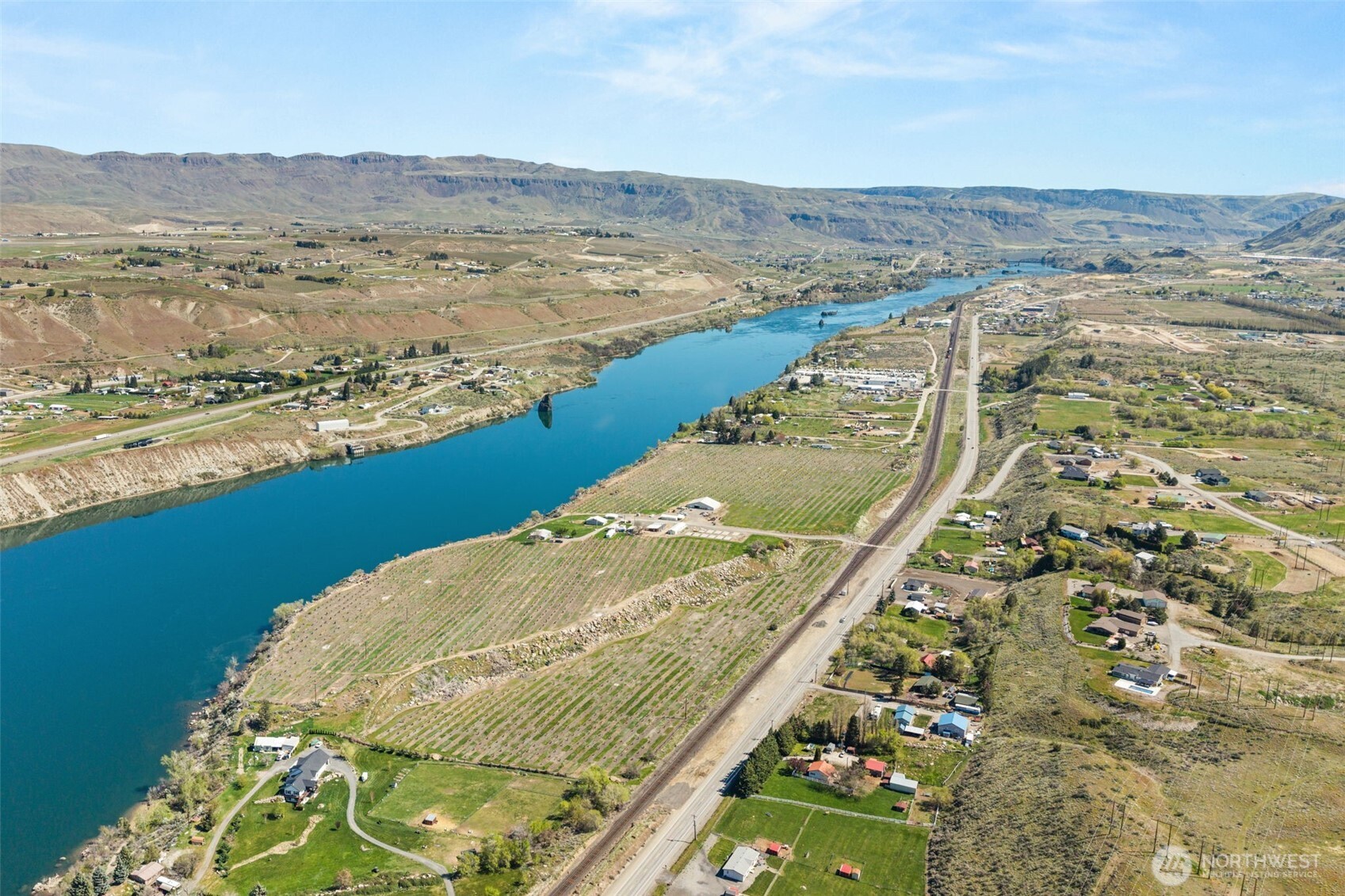 Property at 2988 Malaga Alcoa Highway