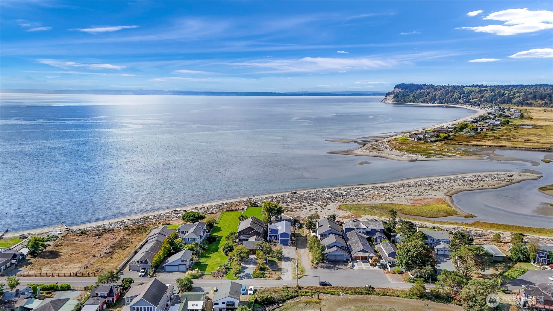 Property at 2402 Sunlight Beach Road