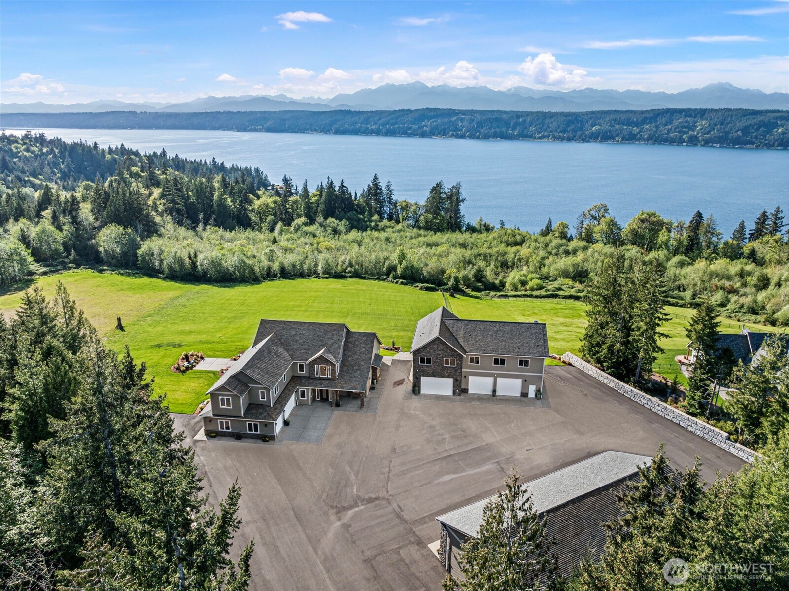 Property at 151 E Windy Ridge Lane