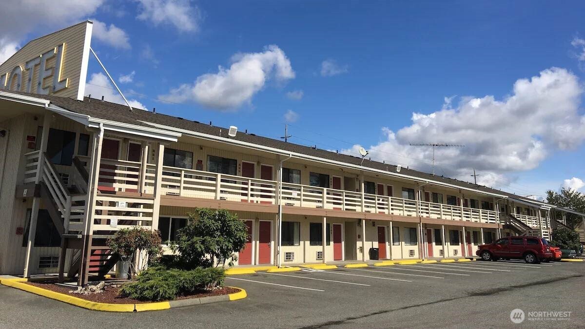 Property at 18950 State Route 2