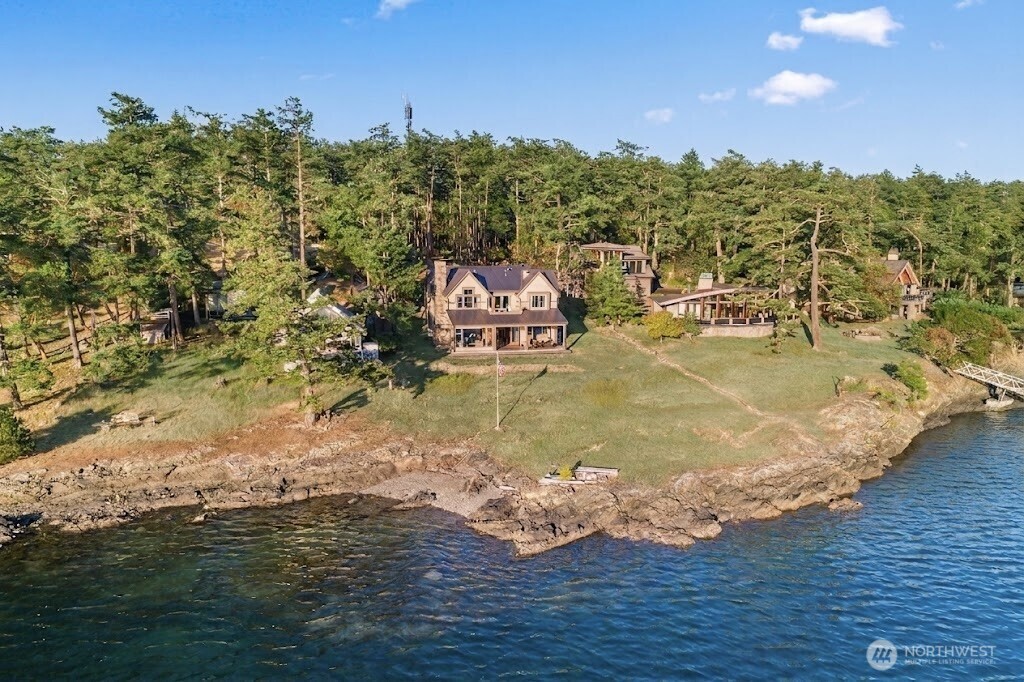 Property at 745 Cape Drive