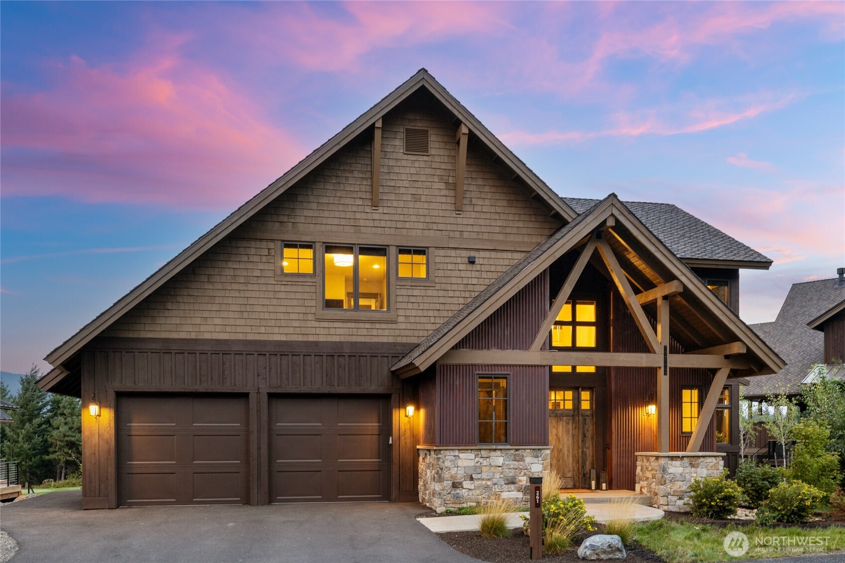 Property at 261 Cabin Trail Drive