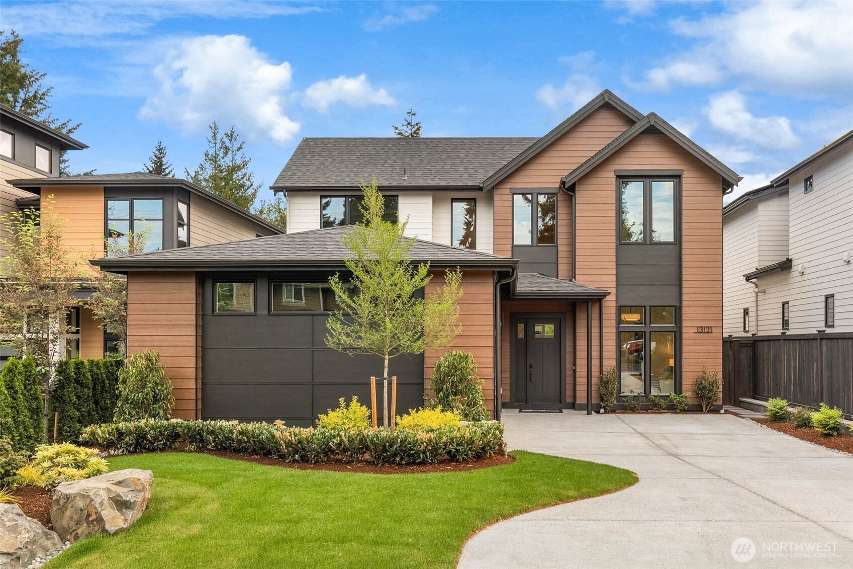 Property at 13121 NE 104th Street