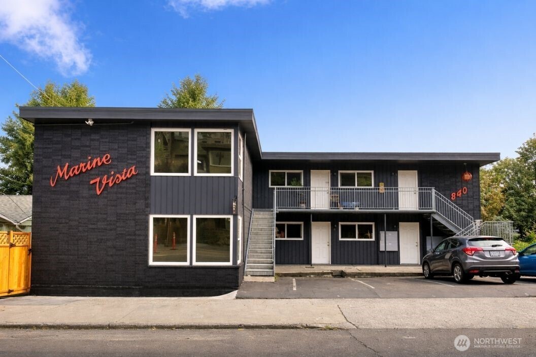 Property at 840 W Nickerson Street
