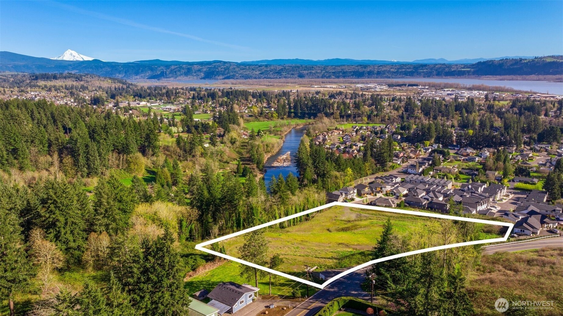 Property at 0 Green View Estates 2