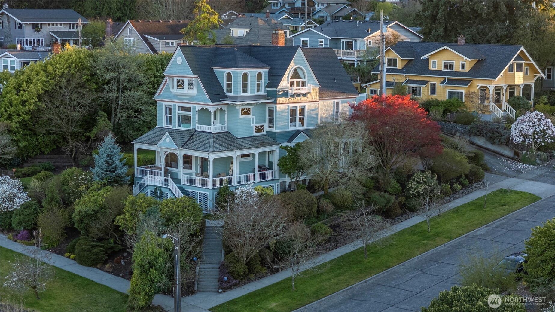 Property at 3320 N Union Avenue