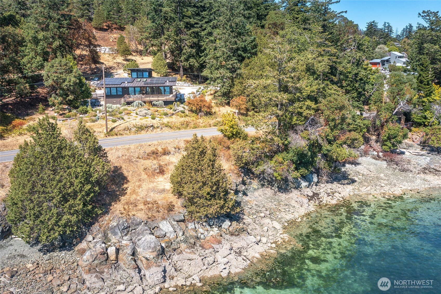 Property at 1022 & 1024 Deer Harbor Road
