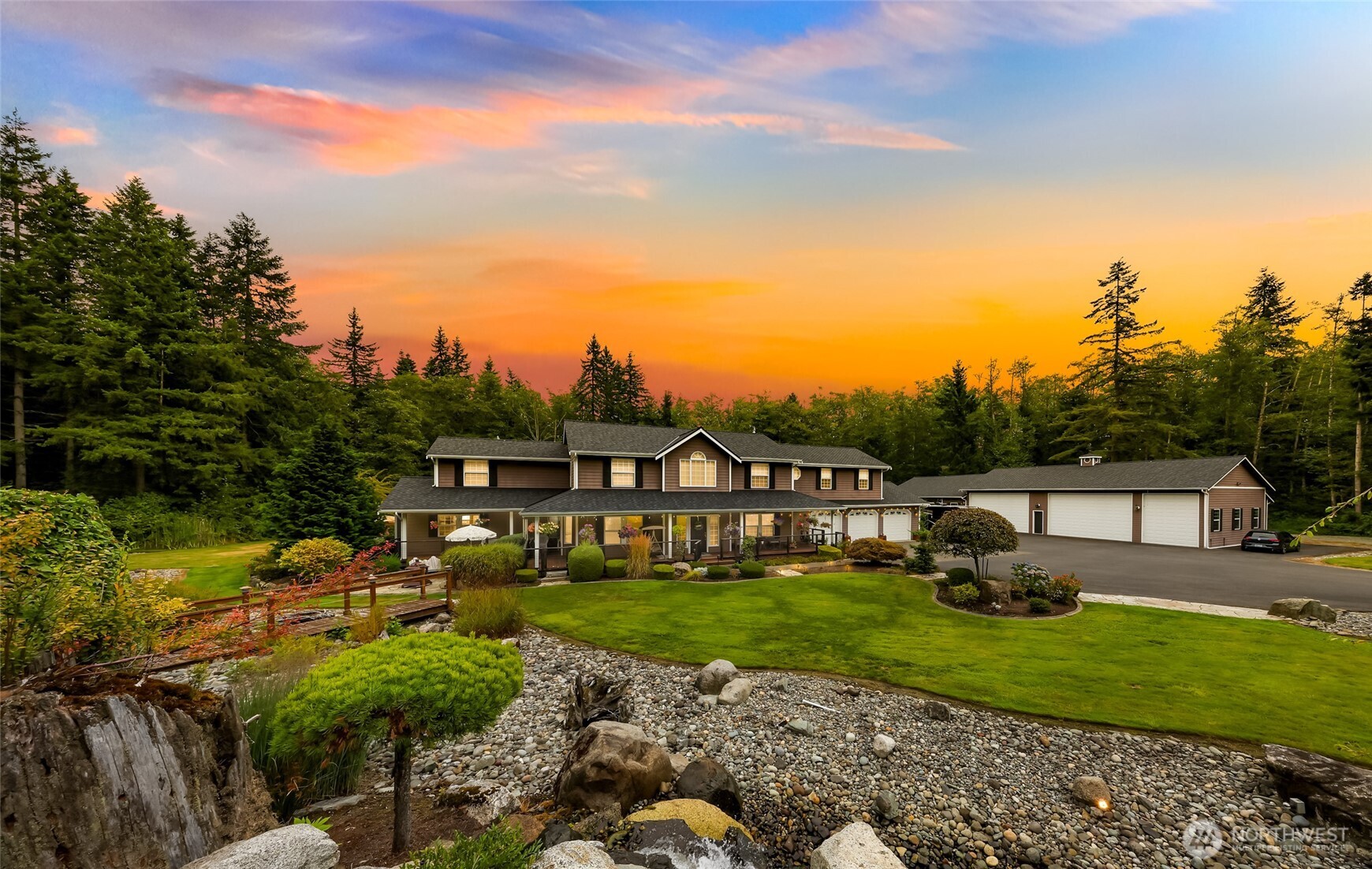 Property at 4879 Robinwood Lane
