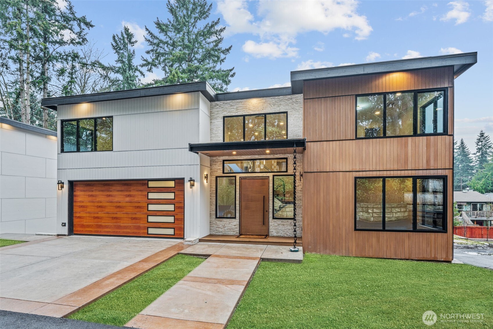 Property at 7905 240th Street SW
