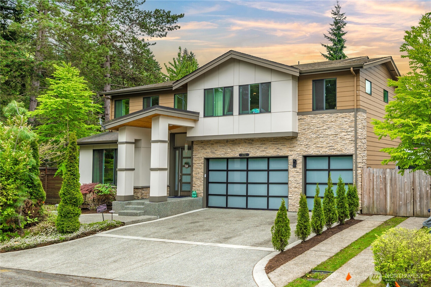 Property at 10351 SE 8th Street