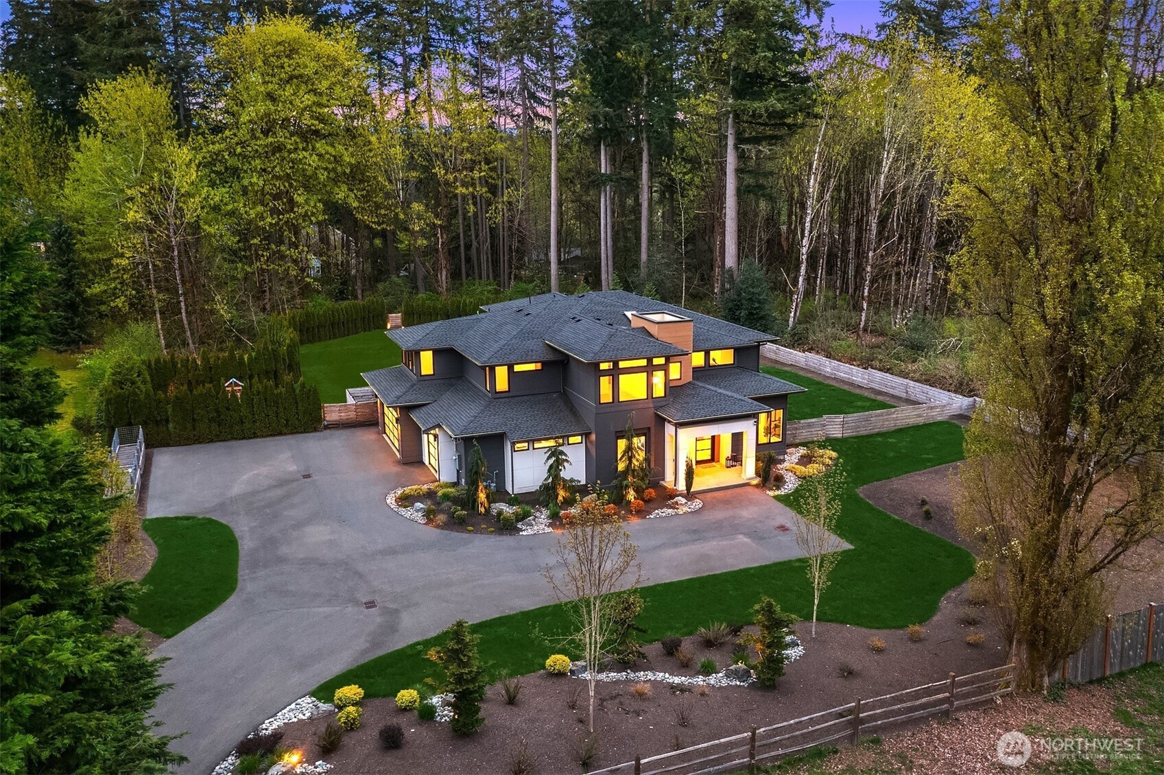 Property at 20300 166th Avenue NE