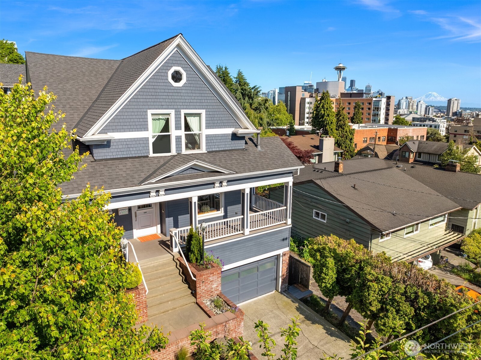 Property at 1012 2nd Avenue W