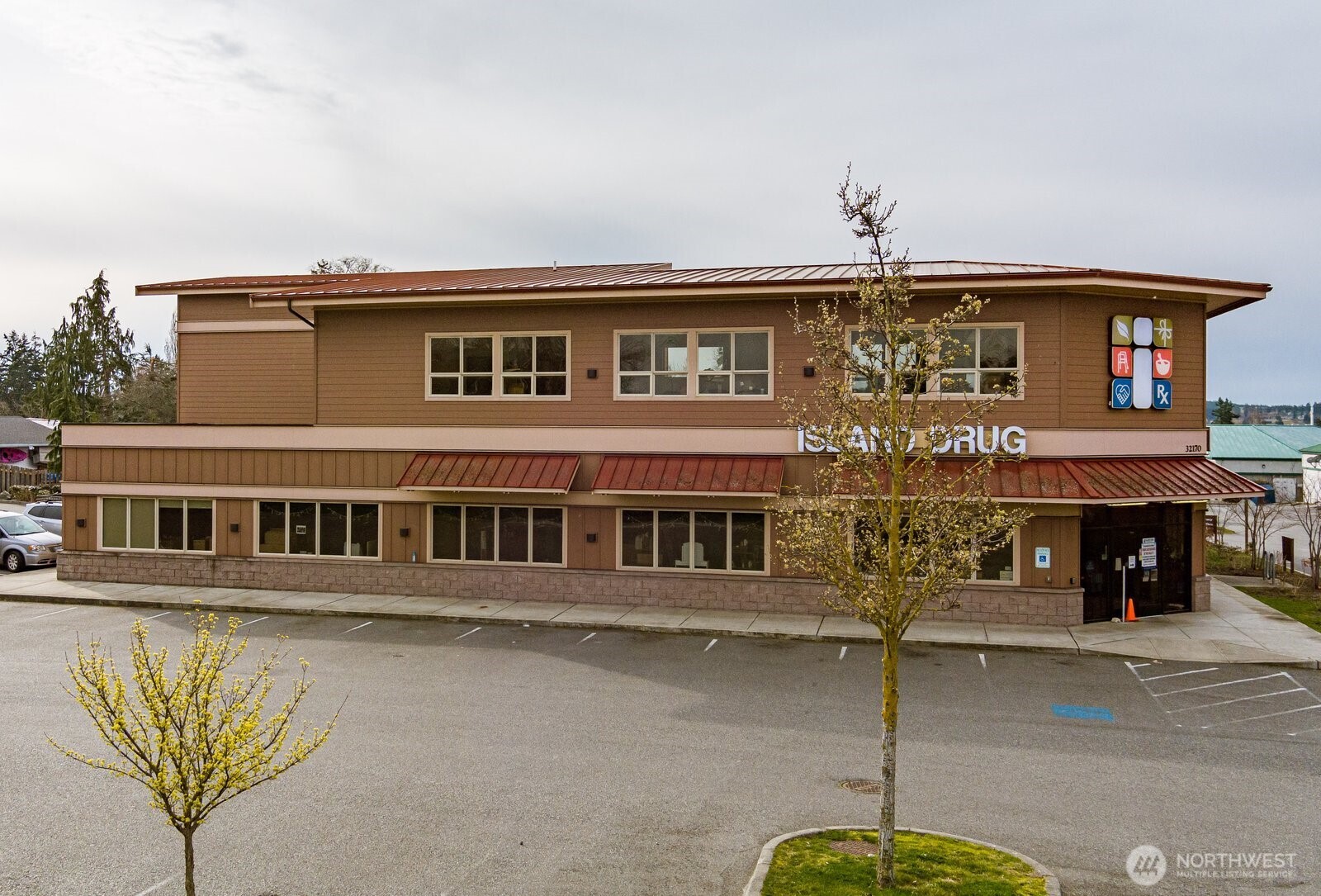 Property at 32170 State Route 20