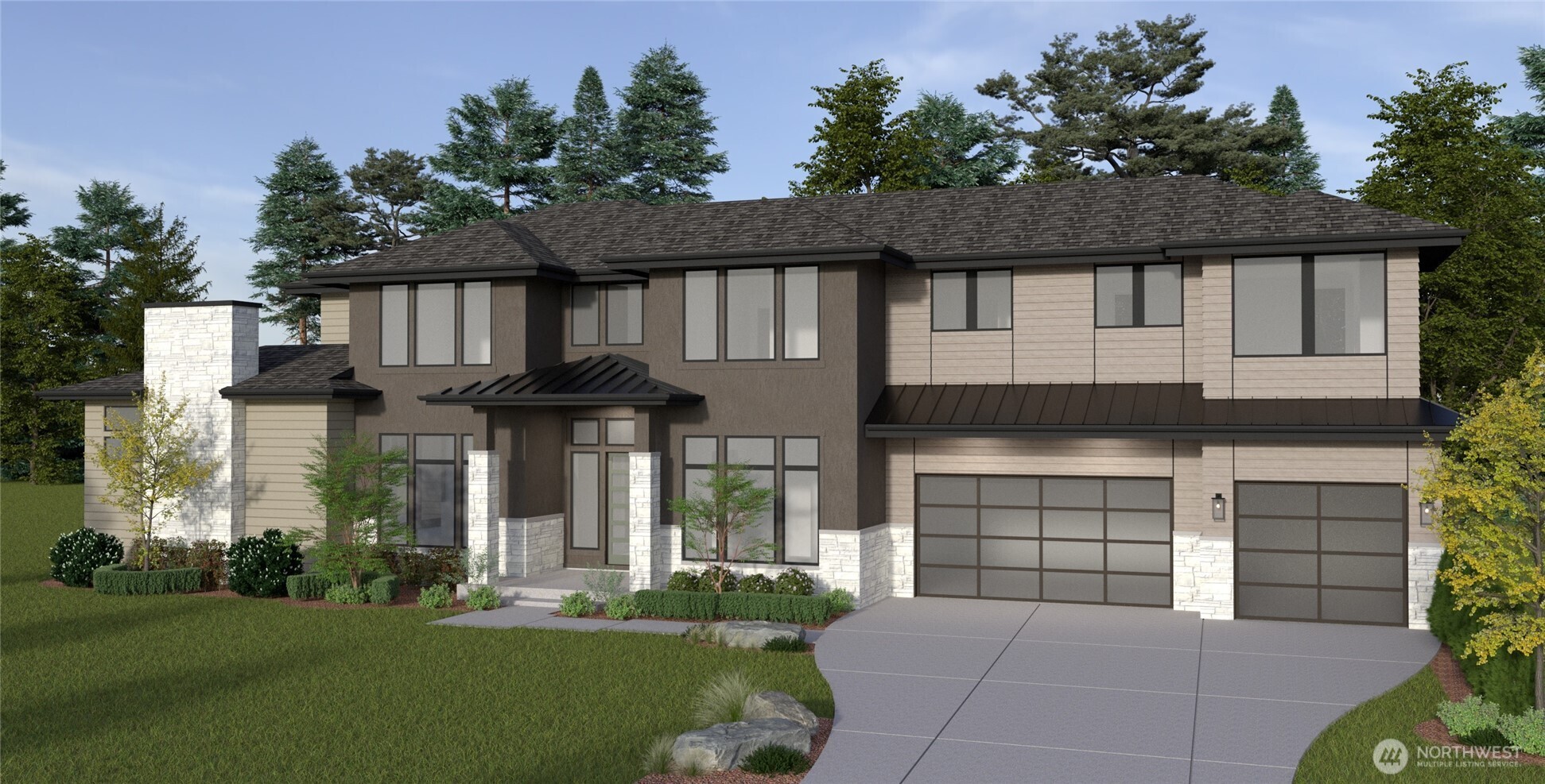 Property at 21093 SE 80th Street