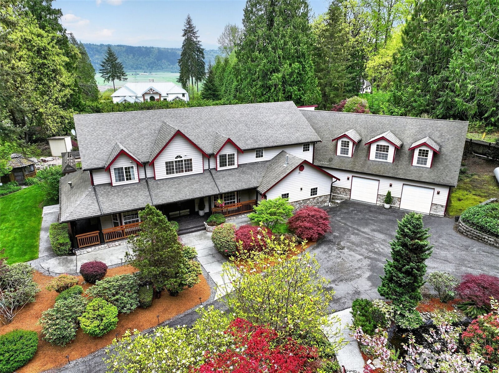 Property at 24520 NE 196th