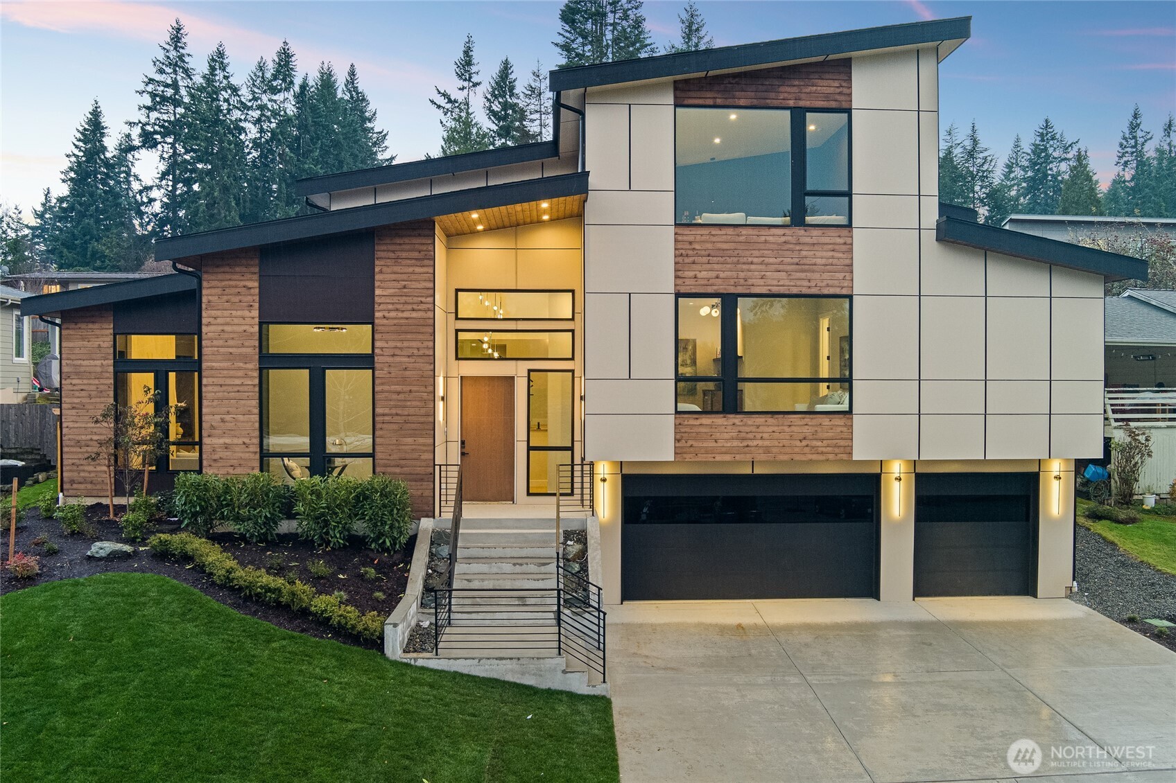 Property at 2423 129th Avenue SE