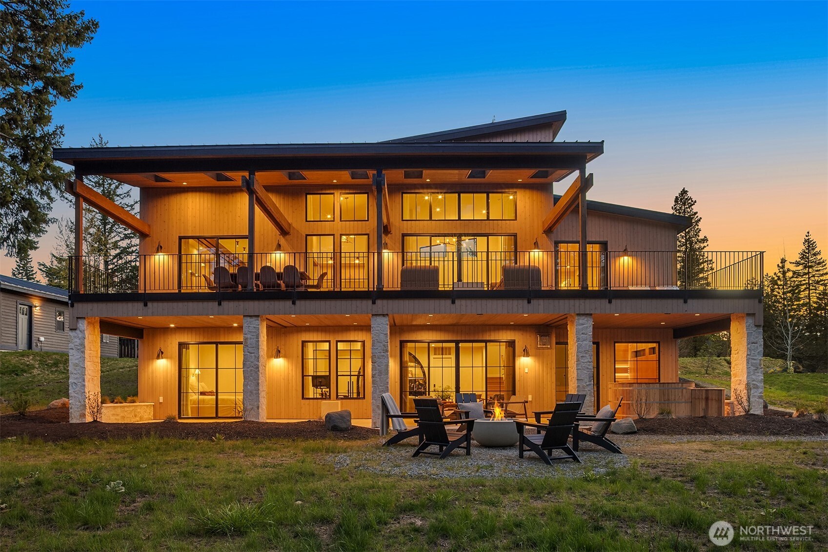 Property at 110 Kokanee Loop