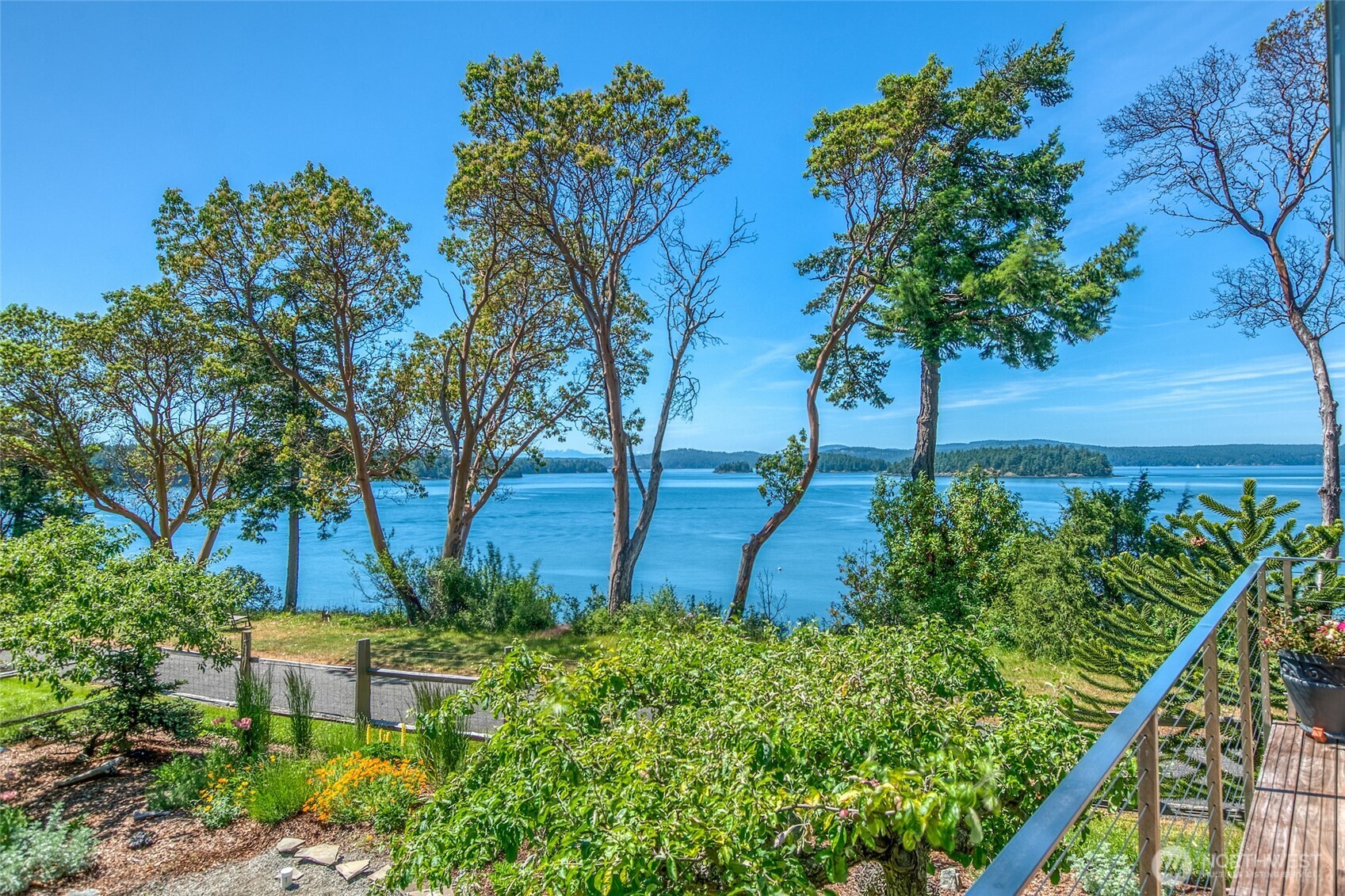 Property at 5686 Deer Harbor Road