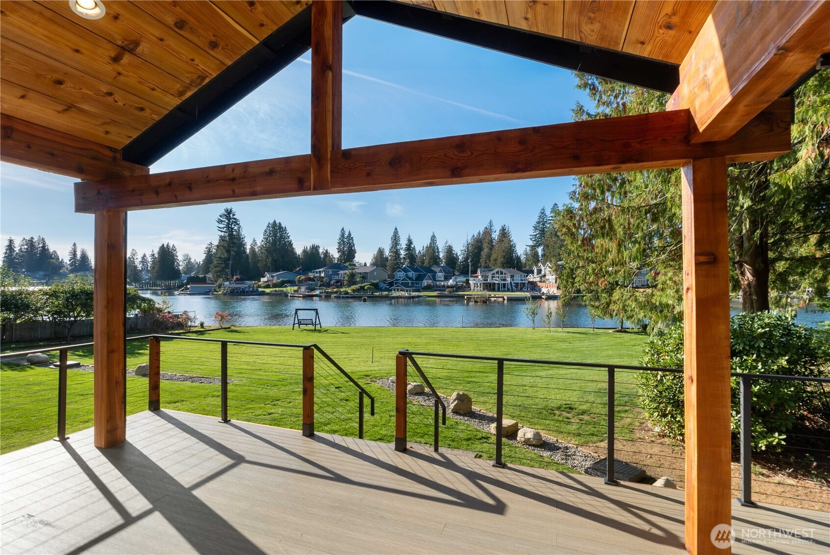 Property at 6598 Vandermark Road E