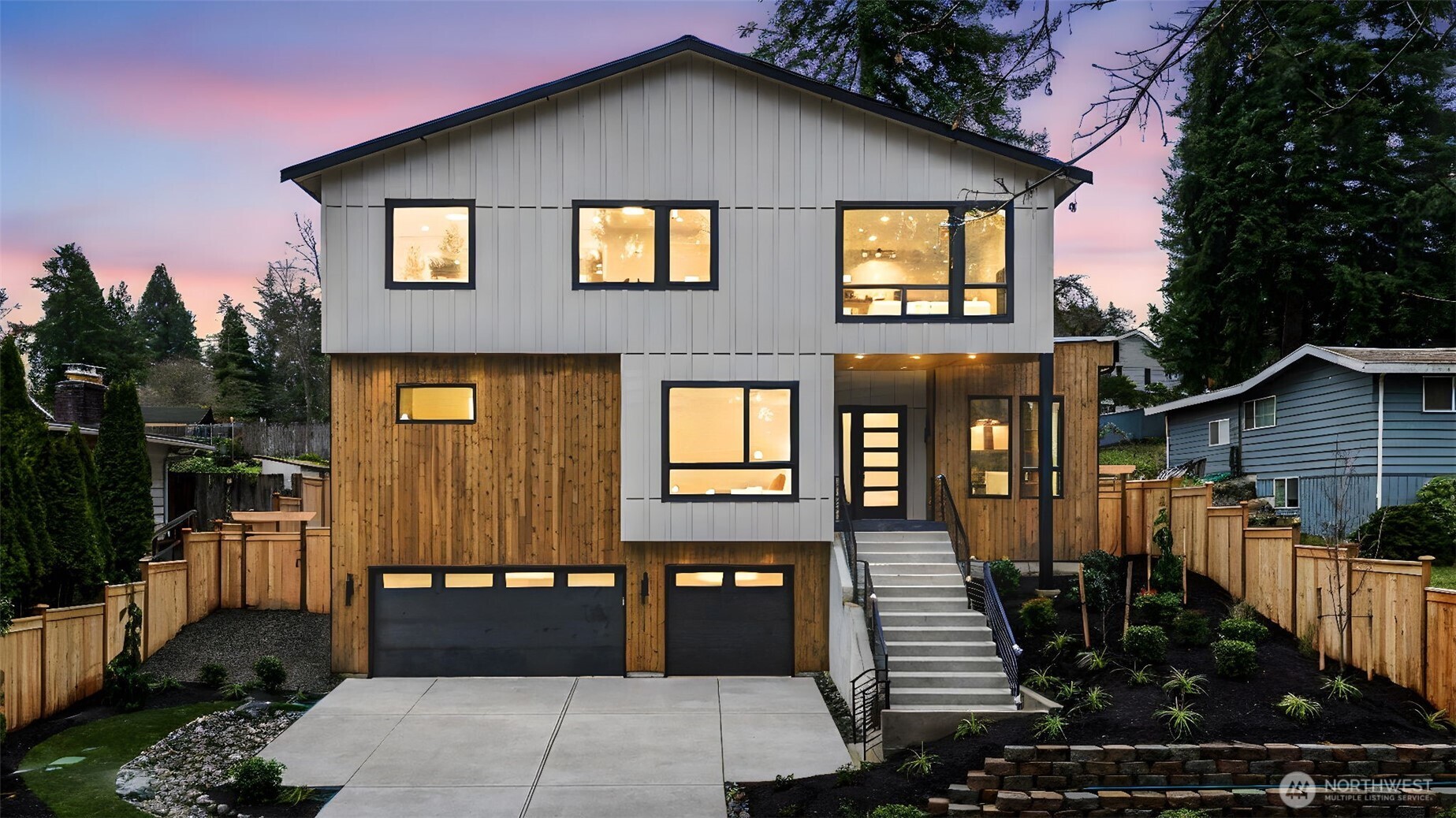 Property at 14 158th Place NE
