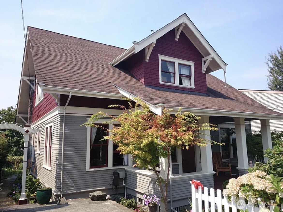 Property at 7229 Ledroit Court SW