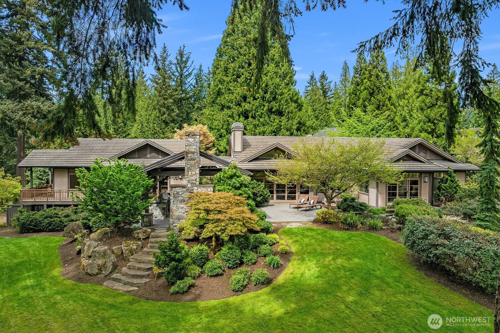 Property at 20113 SE 30th Street