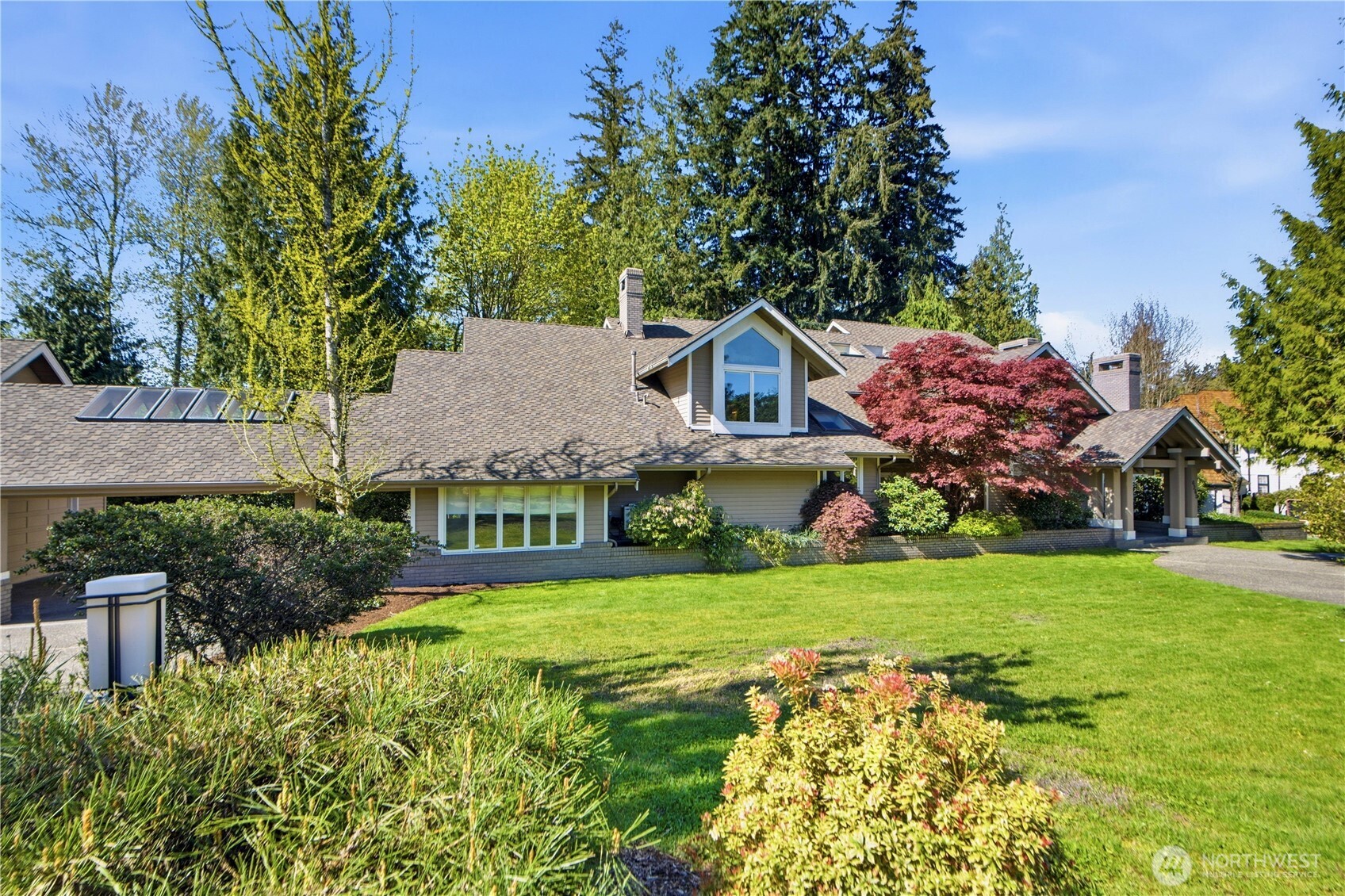 Property at 6265 160th Avenue SE