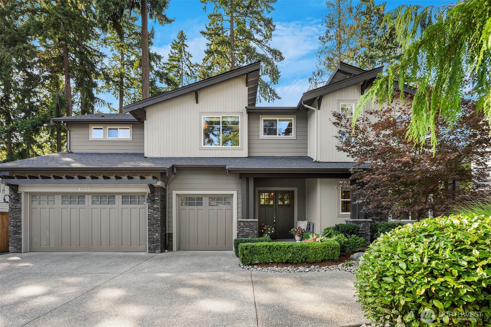 Property at 4525 90th Avenue SE