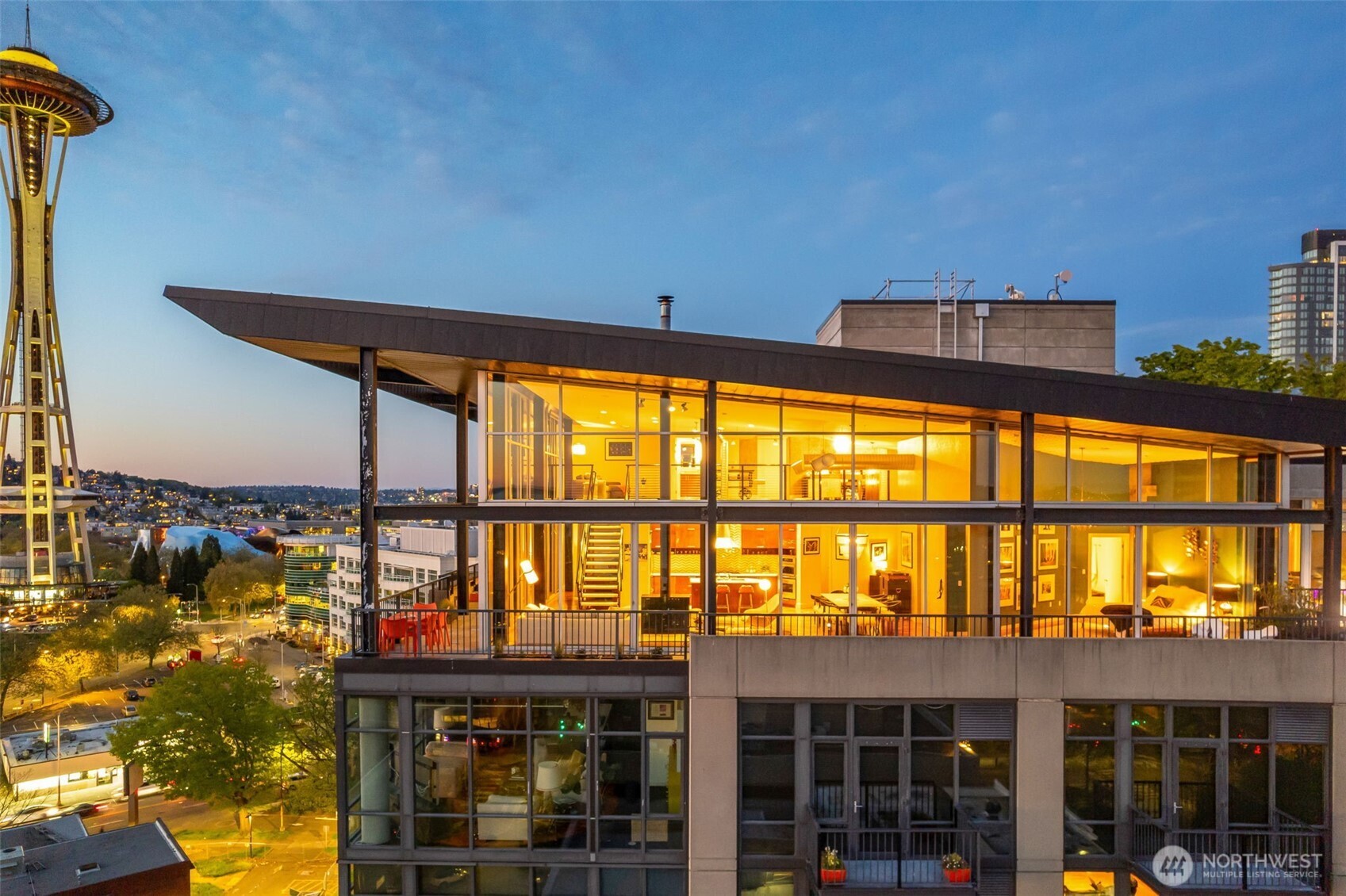 Property at 2720 3rd Avenue #PH1