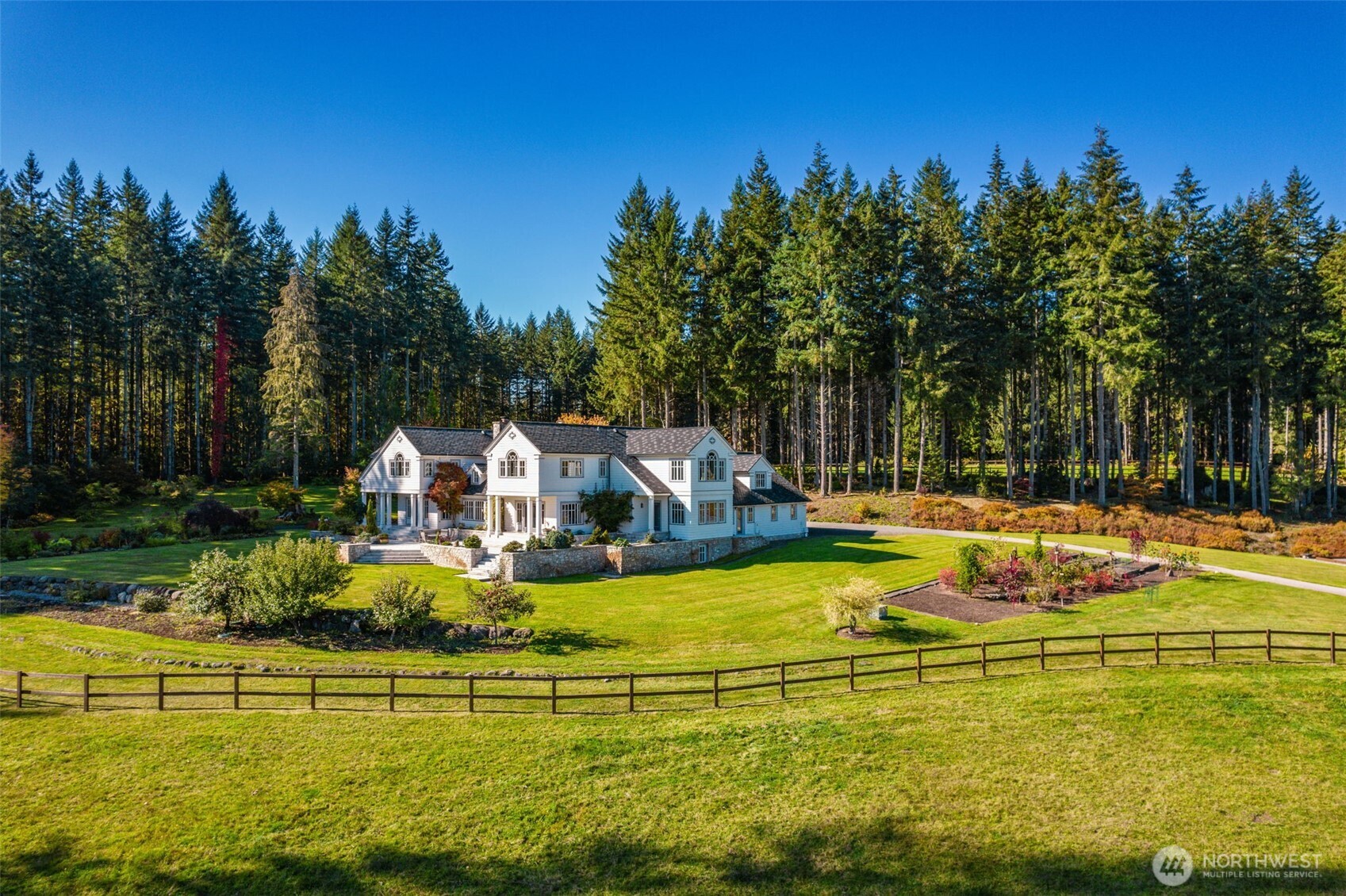 Property at 12907 Moss Creek Lane NE