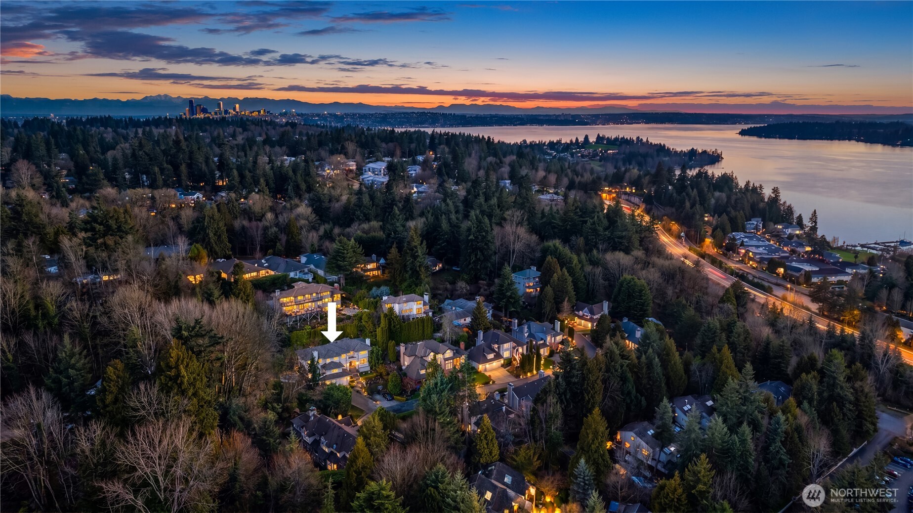 Property at 3645 92nd Avenue SE