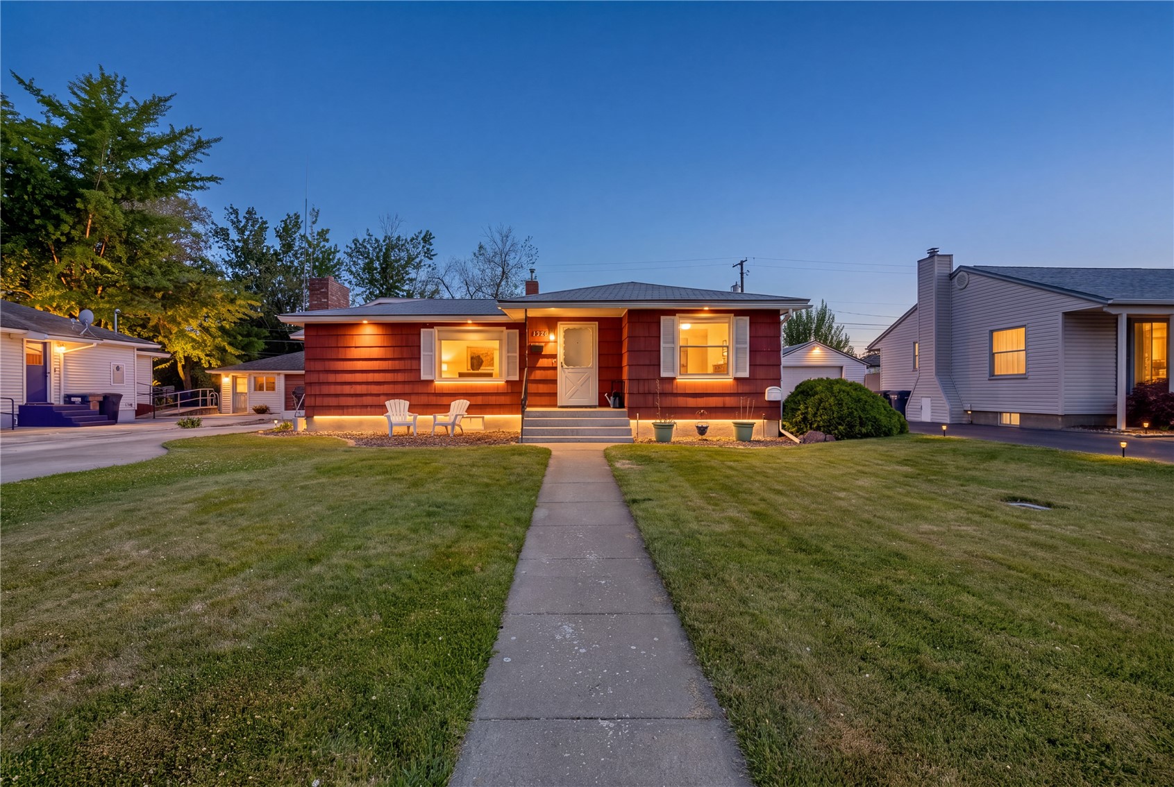 Property photo for 1328 Modoc Street