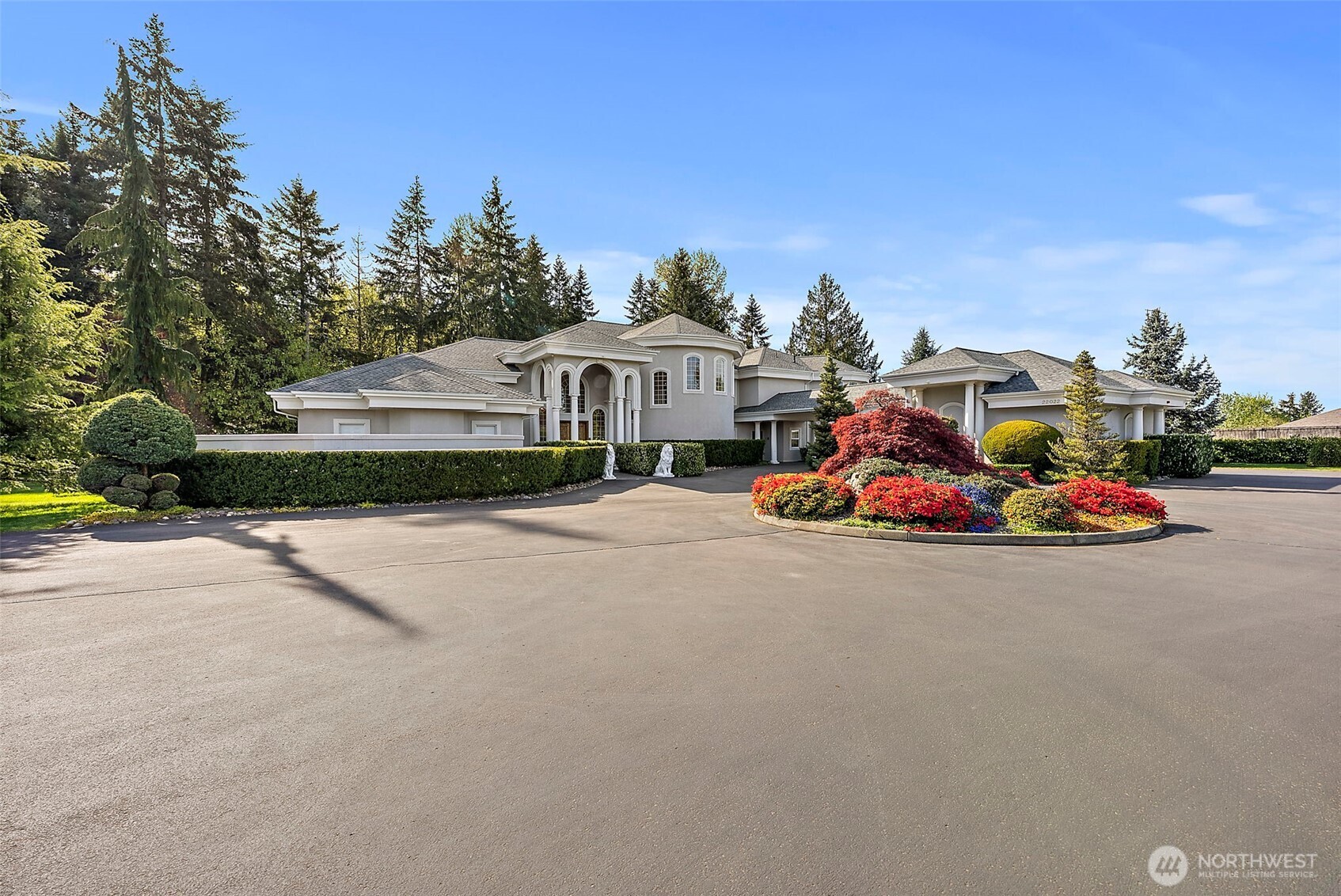 Property at 22022 131st Avenue E