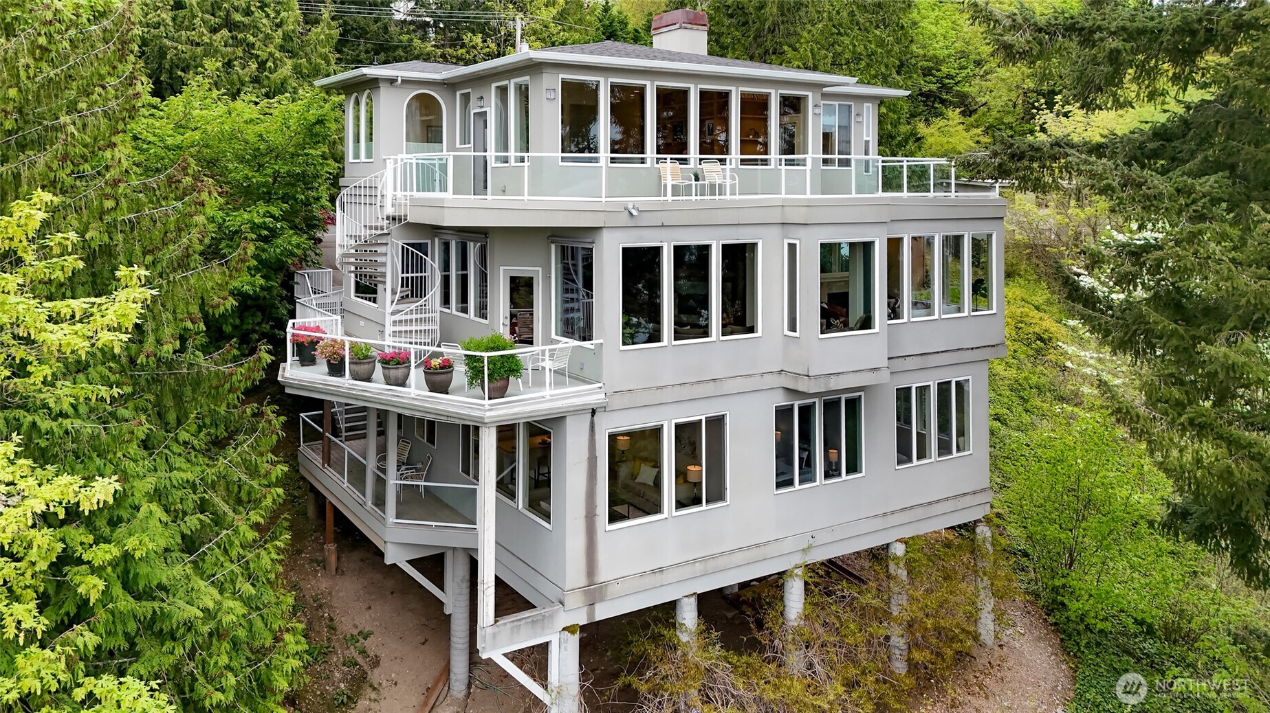Property at 1120 W Lake Sammamish Parkway SE