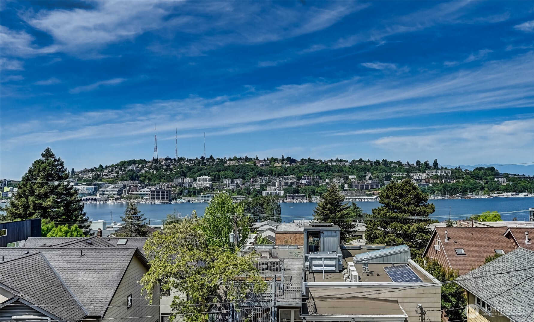 Property at 2025 Boylston Avenue E