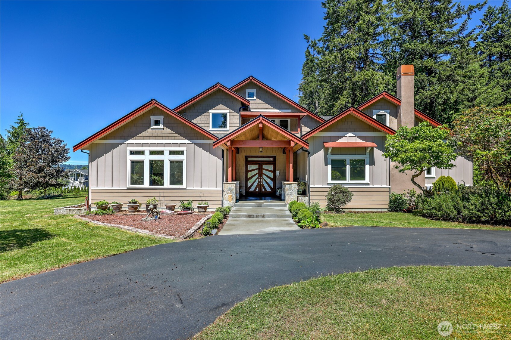 Property at 1490 NE Hudson Ave Avenue
