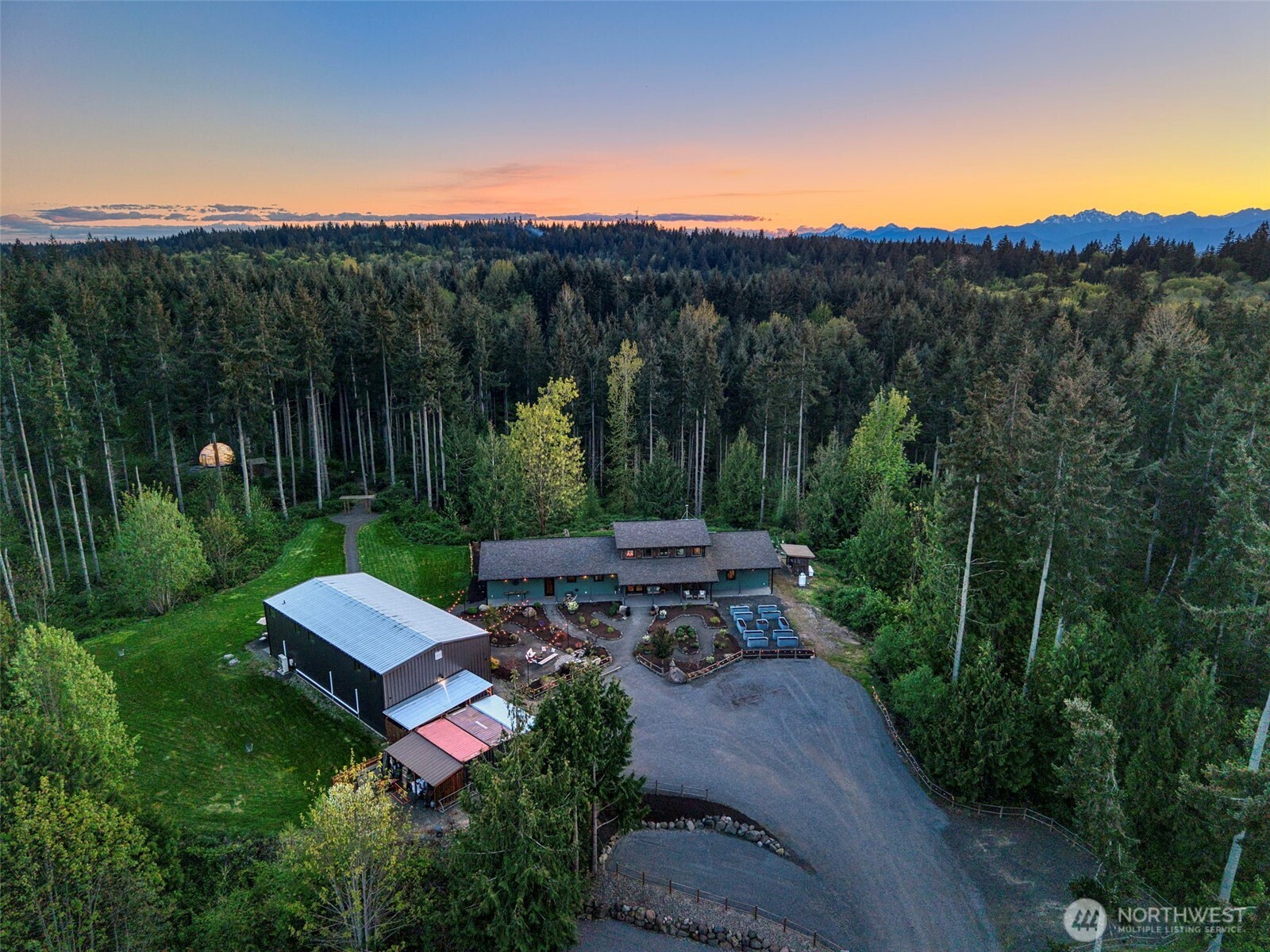Property at 32065 Epic Place NE