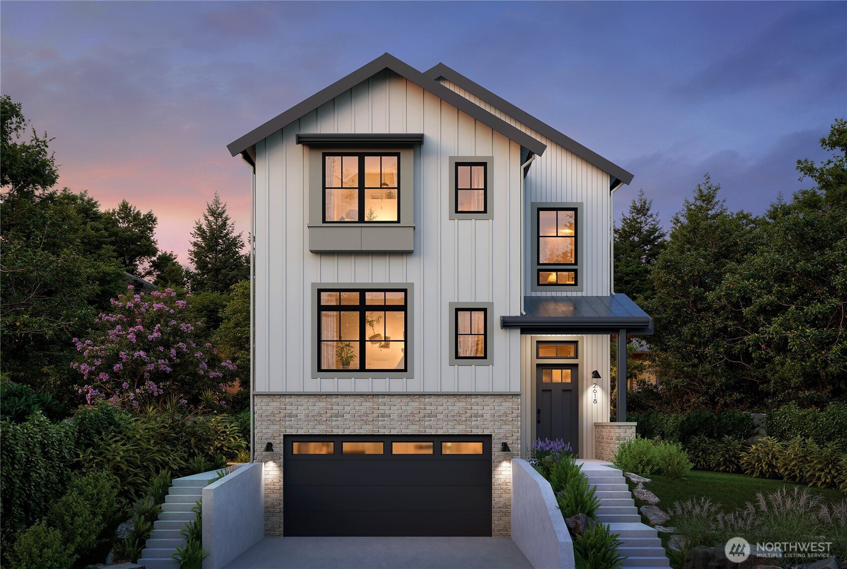 Property at 2618 29th Avenue W