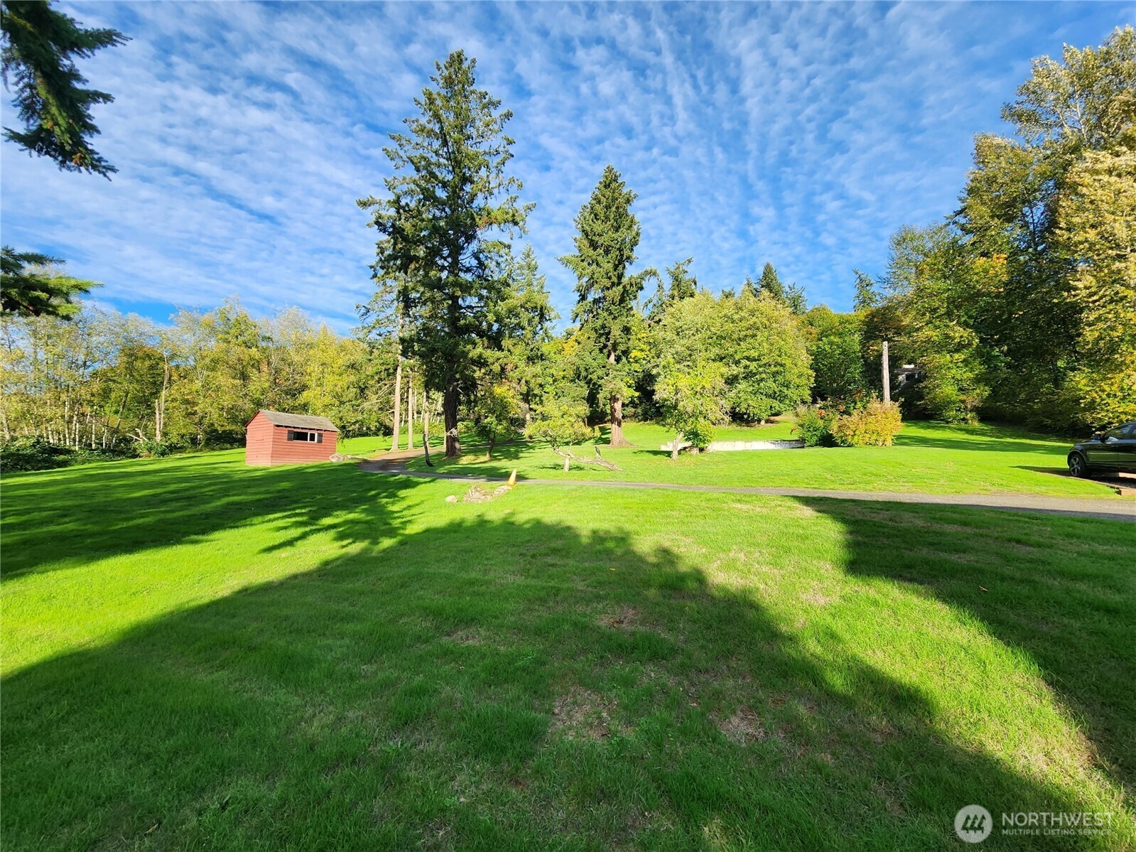 Property at 9859 Redmond Woodinville Road NE