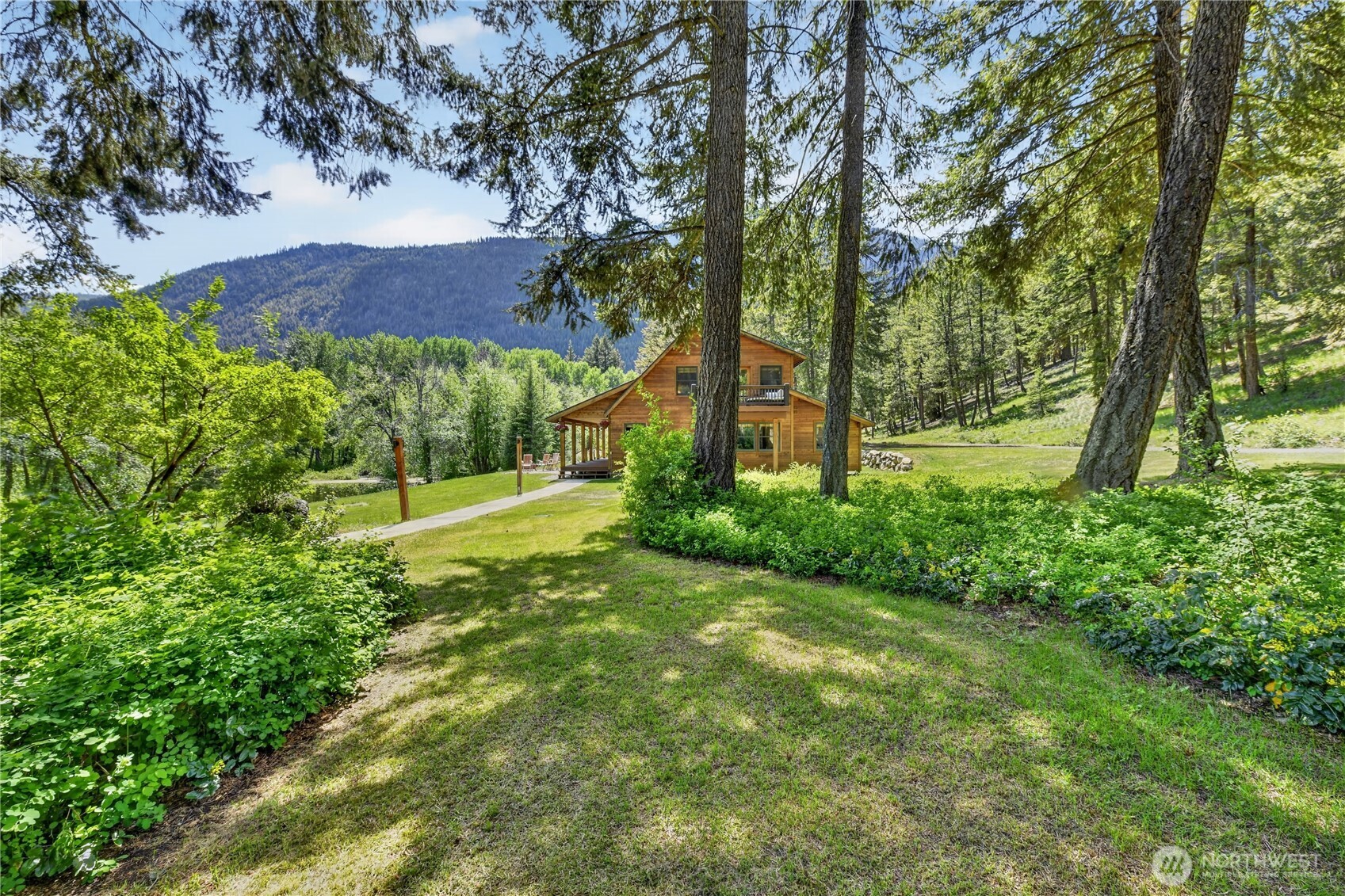 Property at 19 A and B Two Rivers Road