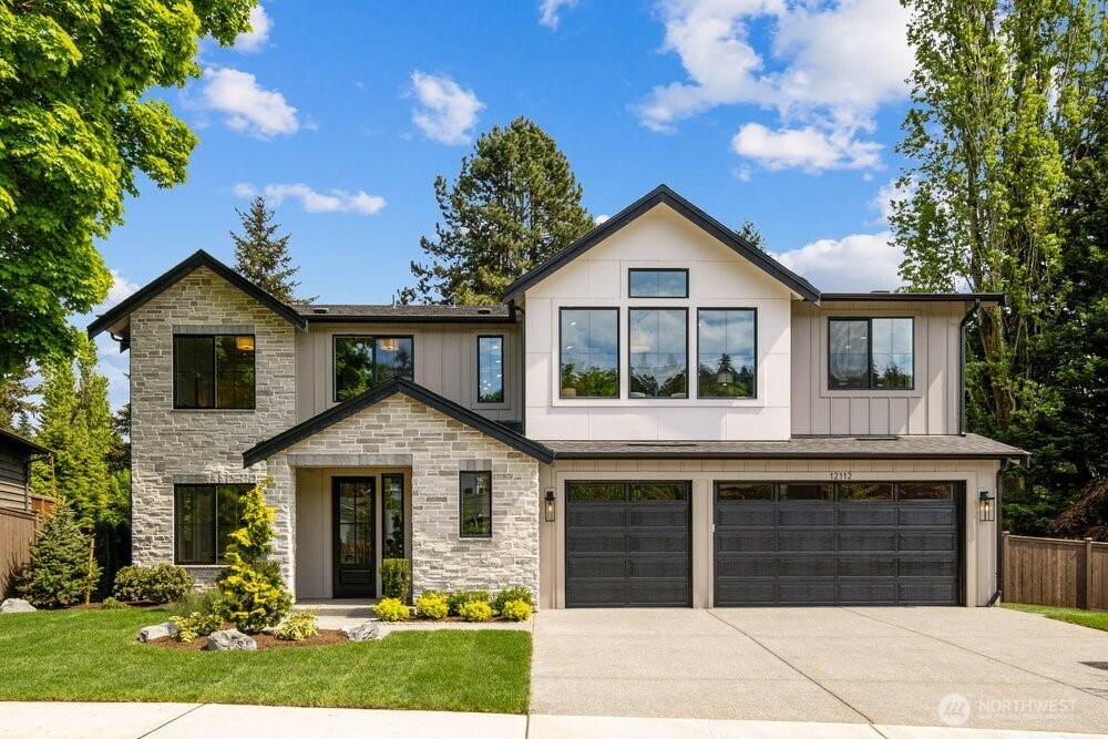 Property at 12112 94th Place NE