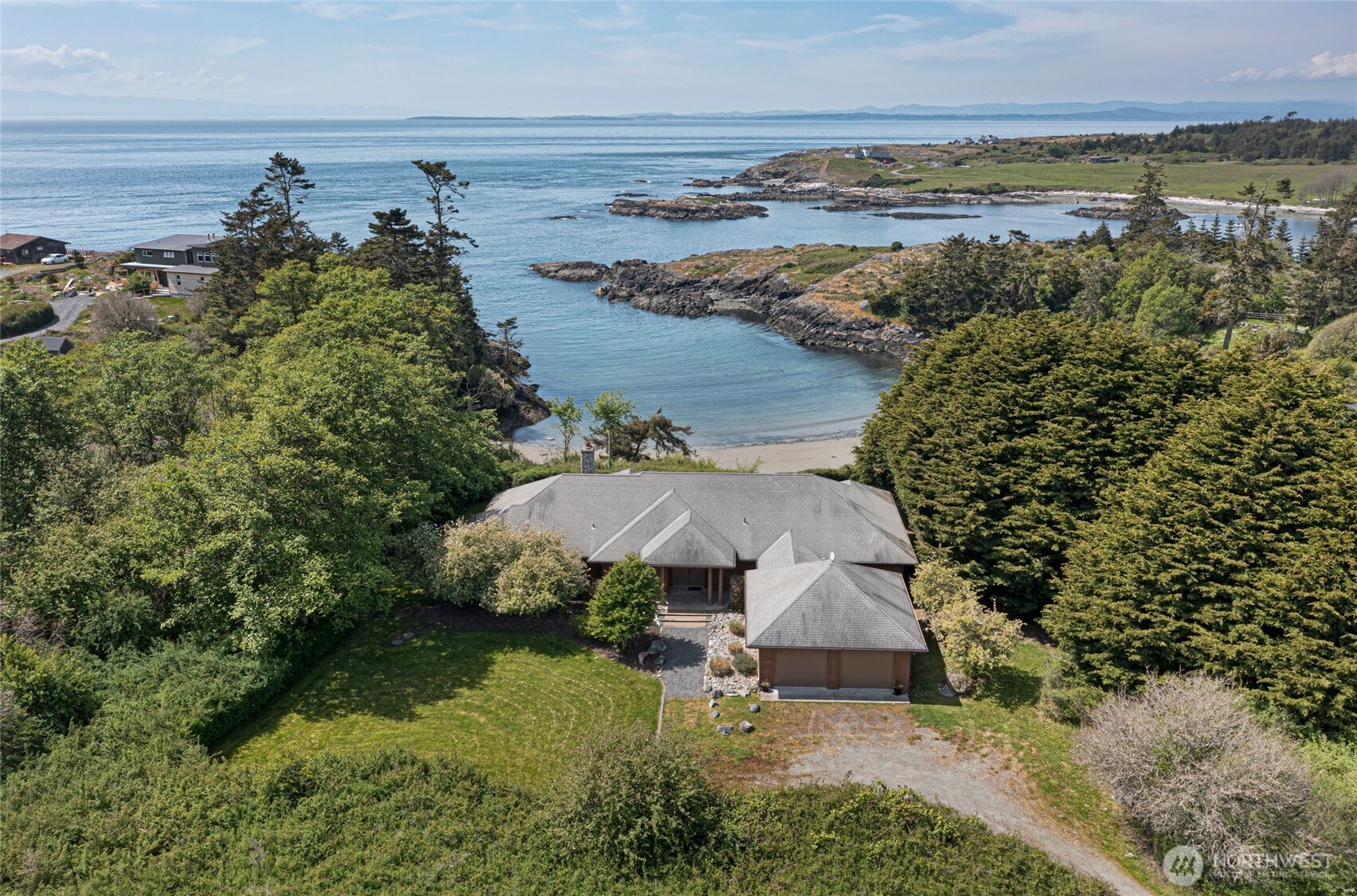 Property at 1248 Kanaka Bay Road
